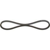 Correia trapezoidal estriada BOSCH - 1 987 947 651