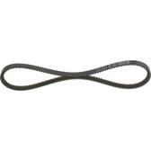 Correia trapezoidal estriada BOSCH - 1 987 947 653