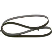Correia trapezoidal estriada BOSCH - 1 987 947 948