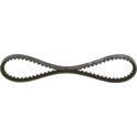 Correia trapezoidal estriada BOSCH - 1 987 948 008