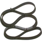 Correia trapezoidal estriada BOSCH - 1 987 948 496