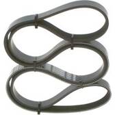 Courroie d'accessoire BOSCH - 1 987 946 022