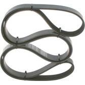 Courroie d'accessoire BOSCH - 1 987 946 064