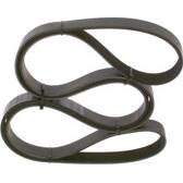 Courroie d'accessoire BOSCH - 1 987 946 072