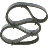 Courroie d'accessoire BOSCH - 1 987 946 096