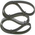 Courroie d'accessoire BOSCH - 1 987 946 099