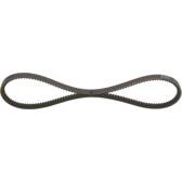 Courroie d'accessoire BOSCH - 1 987 947 502