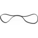 Courroie d'accessoire BOSCH - 1 987 947 547