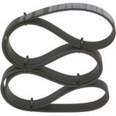 Courroie d'accessoire BOSCH - 1 987 947 556