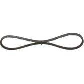 Courroie d'accessoire BOSCH - 1 987 947 617