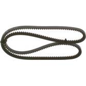 Courroie d'accessoire BOSCH - 1 987 947 644
