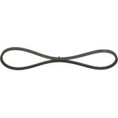 Courroie d'accessoire BOSCH - 1 987 947 658