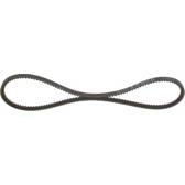 Courroie d'accessoire BOSCH - 1 987 947 777