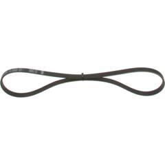 Courroie Poly-V BOSCH 1 987 948 349 - Pour Alternateur, Climatisation - Compatible Toyota Yaris, Suzuki Jimny, Peugeot Expert, Etc. - 10