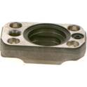 Culasse de cylindre (à l'unité) BOSCH - F 01M 100 221