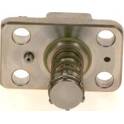 Culasse de cylindre (à l'unité) BOSCH - F 01M 100 927