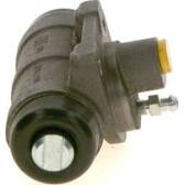 Cylindre de roue BOSCH - F 026 002 172