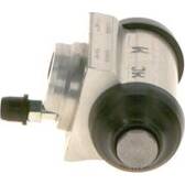 Cylindre de roue BOSCH - F 026 002 572