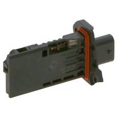 Débitmètre Massique D'Air Bosch 0281006755 - Compatible Avec De Nombreuses Marques De Véhicules