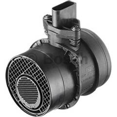Débitmètre de masse d'air BOSCH - 0 986 284 007