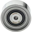 Deflection/Guide Pulley, V-ribbed belt BOSCH - 1 987 945 814