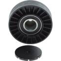 Deflection/Guide Pulley, V-ribbed belt BOSCH - 1 987 945 815