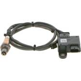 Détecteur de particules BOSCH - 0 281 007 411