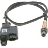 Détecteur de particules BOSCH - 0 281 008 468