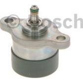 Détendeur (système de rampe commune) BOSCH - 0 281 002 284