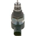 Détendeur (système de rampe commune) BOSCH - 0 281 002 854