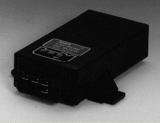 Overvoltage Protector, alternator