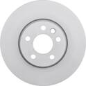 Disco de freio (por unidade) BOSCH - 0 986 478 296