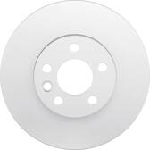 Disco de freio (por unidade) BOSCH - 0 986 479 037
