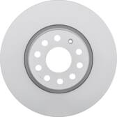 Disco de freio (por unidade) BOSCH - 0 986 479 058