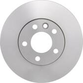 Disco de freio (por unidade) BOSCH - 0 986 479 211