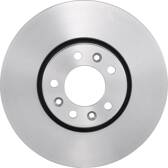 Disco de freio (por unidade) BOSCH - 0 986 479 380