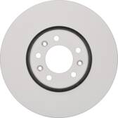Disco de freio (por unidade) BOSCH - 0 986 479 C53