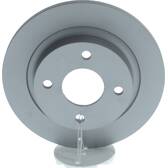 DF1654 TRW DISCHI FRENO POSTERIORI (Coppia) FORD FOCUS 98