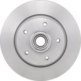 Disco de freio (por unidade) BOSCH - 0 986 479 009