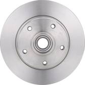 Disco de freio (por unidade) BOSCH - 0 986 479 761
