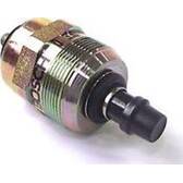 Dispositif d'arrêt (système d'injection) BOSCH - 0 330 001 042