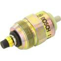 Dispositif d'arrêt (système d'injection) BOSCH - 0 330 106 021