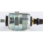 Dispositivo d'arresto, Impianto iniezione BOSCH - F 002 D13 640