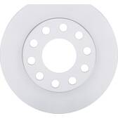 Jeu de 2 disques de frein BOSCH - 0 986 478 986
