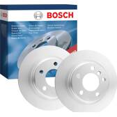 Bosch BD1650 Disques de frein - 1 jeu de 2 disques BOSCH - 0 986 479 043
