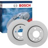 Bosch BD1027 Disques de frein - 1 jeu de 2 disques BOSCH - 0 986 479 097
