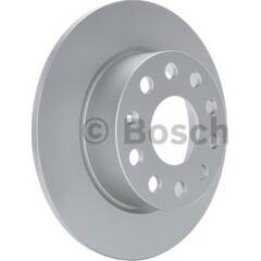 Jeu de 2 disques de frein BOSCH - 0 986 479 099