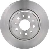 Jeu de 2 disques de frein BOSCH - 0 986 479 120