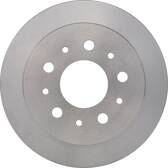 Jeu de 2 disques de frein BOSCH - 0 986 479 399