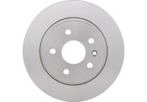 Plaquettes De Frein VALEO - Arrière - Pour Citroën C5 - Réf. 302021